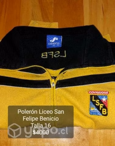 Uniformes Escolares - Imagen 3