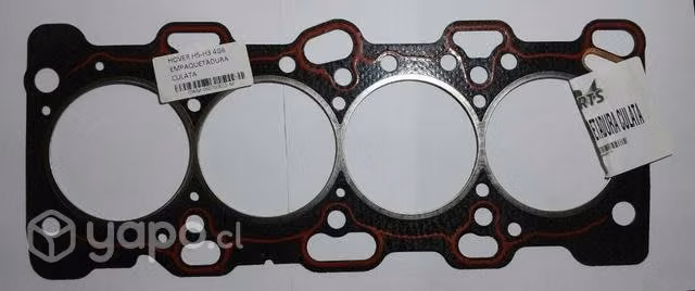 Great Wall h3/h5 hover (4G6) Empaquetadura culata