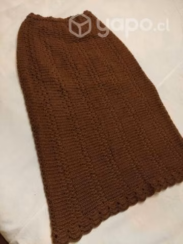 Bolsos y vestidos echos a mano fabricasio - Imagen 3