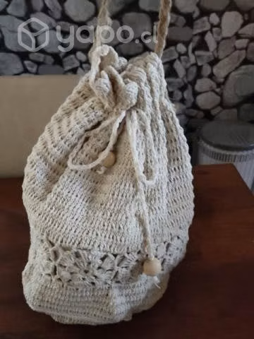 Bolsos y vestidos echos a mano fabricasio - Imagen 5