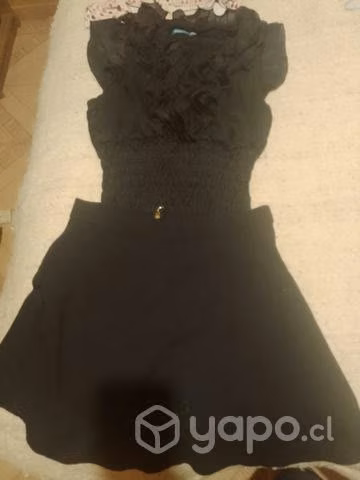 Ropa en excelente condiciones