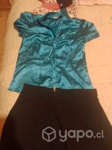 Ropa en excelente condiciones