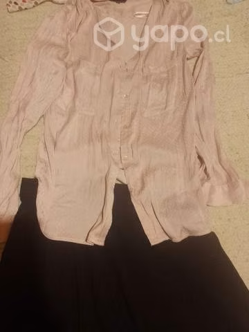 Ropa en excelente condiciones