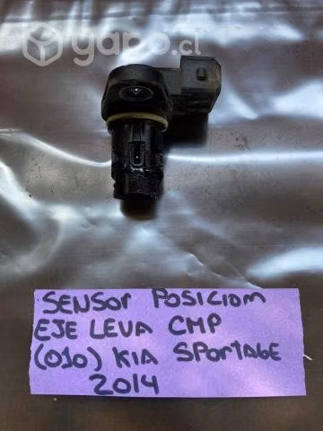Sensor posicion eje leva CMP (010) Kia Sportage b