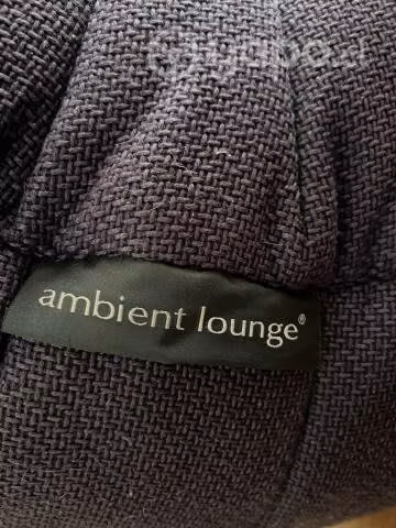 Acoustic Sofa - Aubergine Dream - Imagen 3