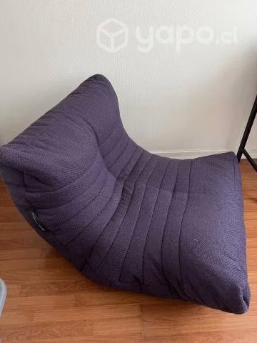 Acoustic Sofa - Aubergine Dream - Imagen 2