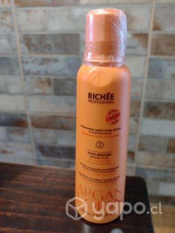 Producto alisamiento capilar termoactivado 3 pasos - Imagen 5