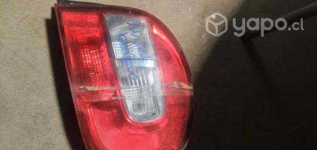 SET Focos traseros Suzuki baleno