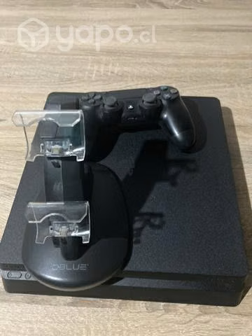 Ps4 +fifa22.