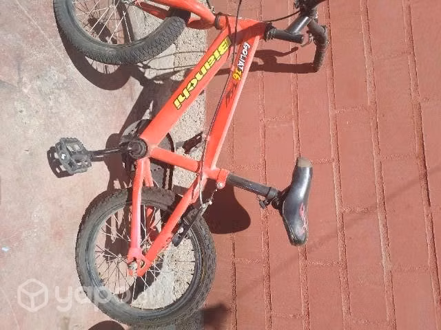 bicicletas
