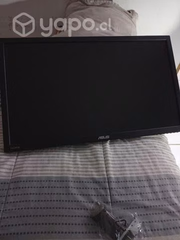 Monitor Asus 27/60hz - Imagen 5