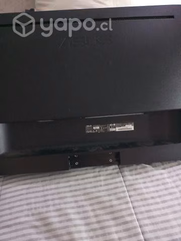 Monitor Asus 27/60hz