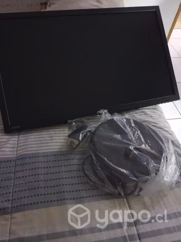 Monitor Asus 27/60hz - Imagen 3