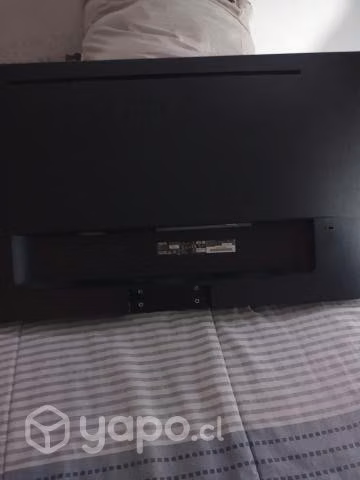 Monitor Asus 27/60hz - Imagen 2