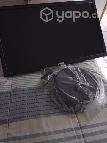 Monitor Asus 27/60hz - Imagen 4