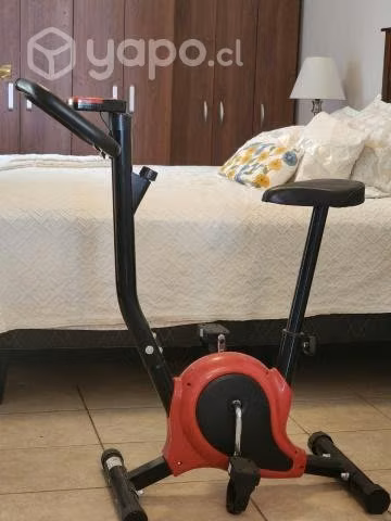 Bicicleta para Ejercicios