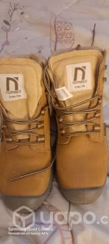zapatos de seguridad
