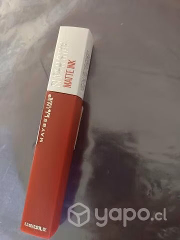 Gran set de belleza