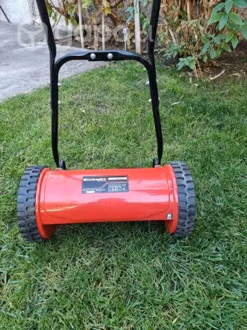 Cortadora de pasto marca einhell gc-hm30