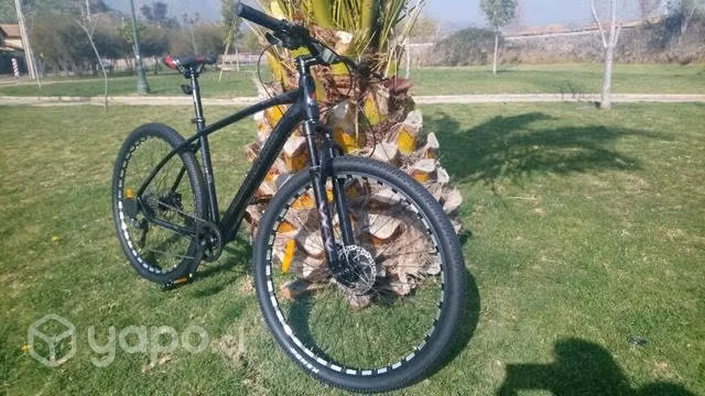 Bicicleta Aro 29 - Imagen 2