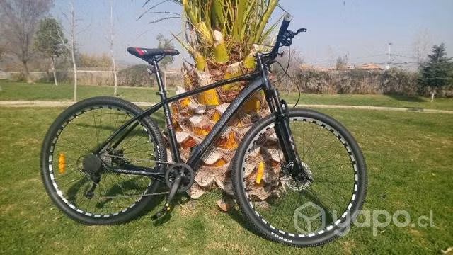 Bicicleta Aro 29