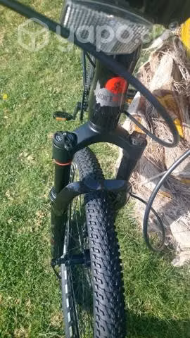 Bicicleta Aro 29 - Imagen 3