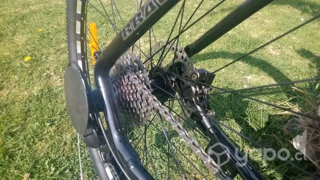 Bicicleta Aro 29 - Imagen 6