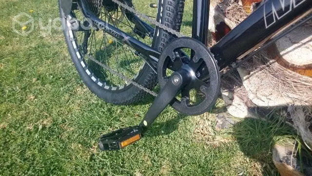 Bicicleta Aro 29 - Imagen 5