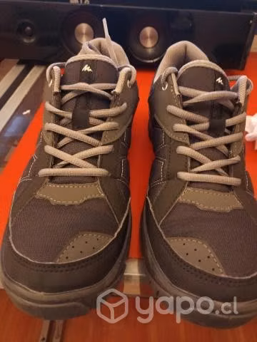 Zapatillas Quechua