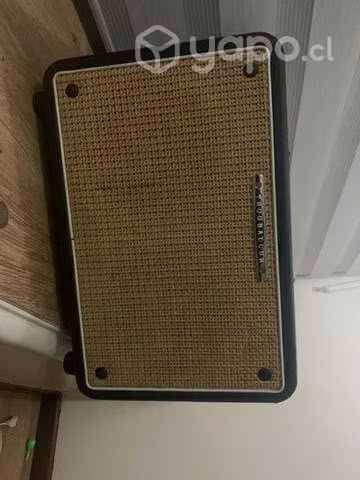 Amplificador Troubadour t150su