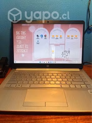 NOTEBOOK HP 14-cf2051la