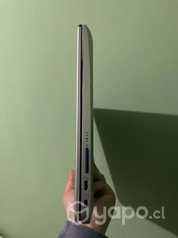 NOTEBOOK HP 14-cf2051la