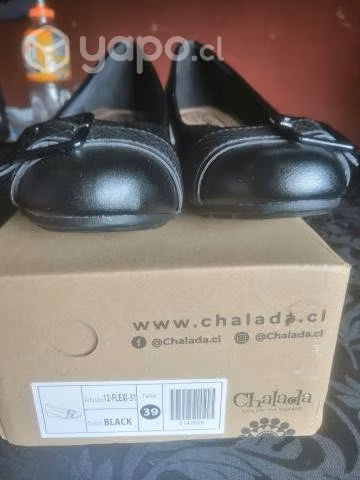 Zapatos Chalada - Imagen 4