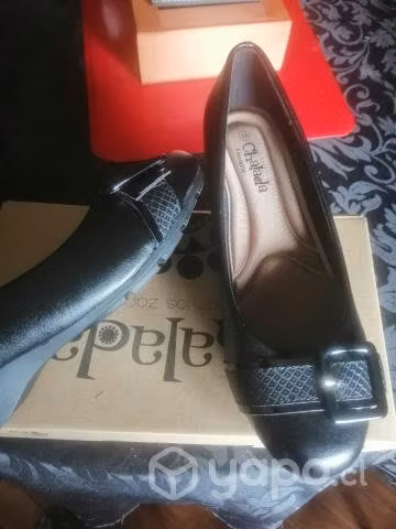 Zapatos Chalada - Imagen 6