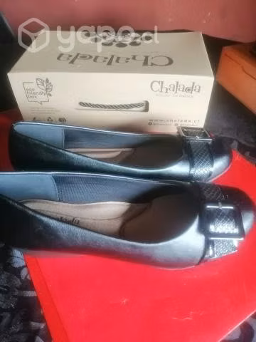 Zapatos Chalada - Imagen 2