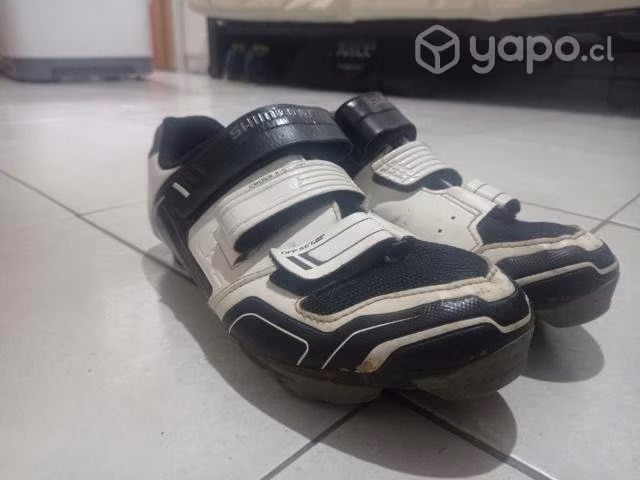 Zapatilla MTB