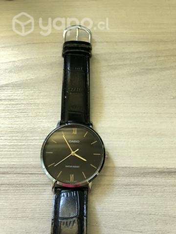 Reloj análogo Casio - Imagen 2