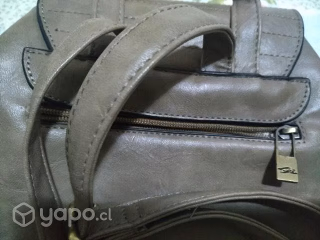 Mochila Sei