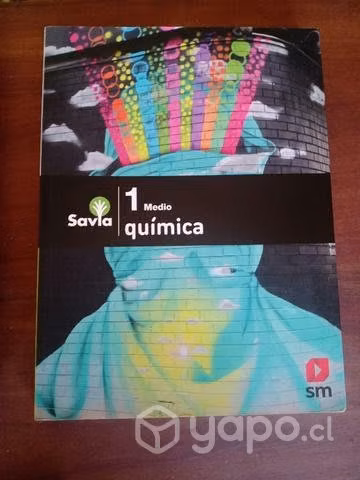 Libros 1 medio sm y uno de ingles