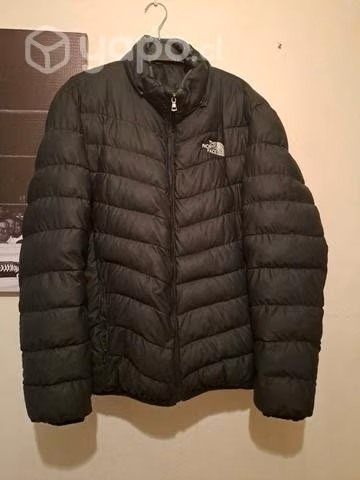 Parka north face