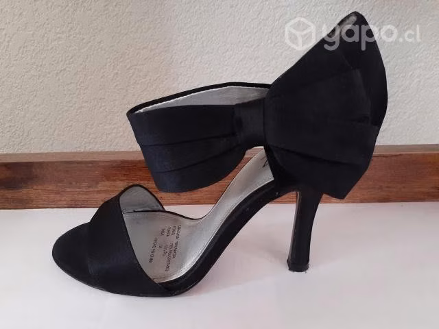 Sandalia fiesta - Imagen 2