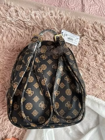 Mochila guess original nueva - Imagen 2