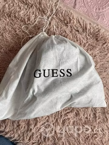 Mochila guess original nueva - Imagen 3