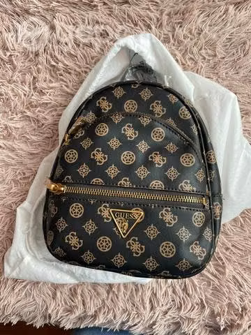 Mochila guess original nueva