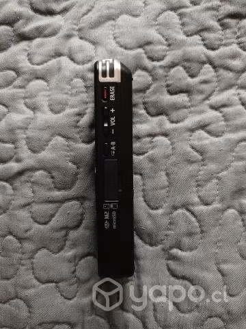 Grabadora de voz Sony PX440