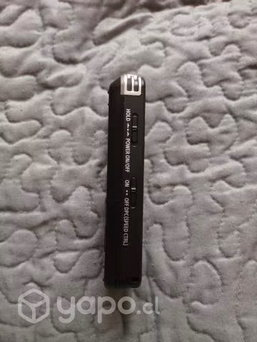Grabadora de voz Sony PX440