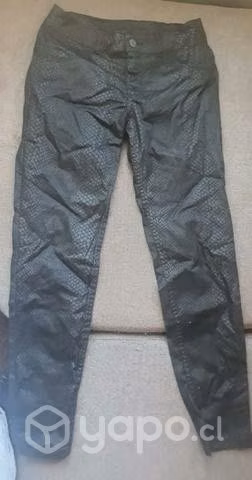 Jeans talla 38 - Imagen 2