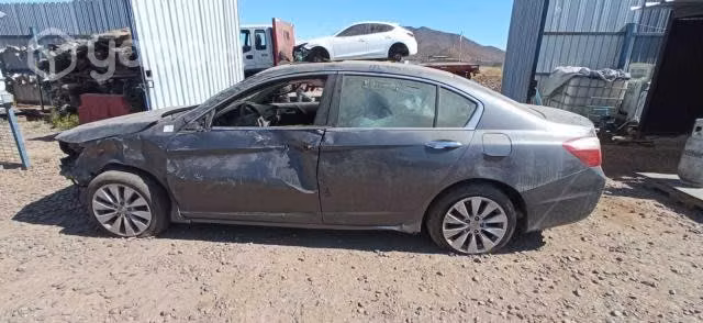 ALTERNADOR Honda Accord 2014