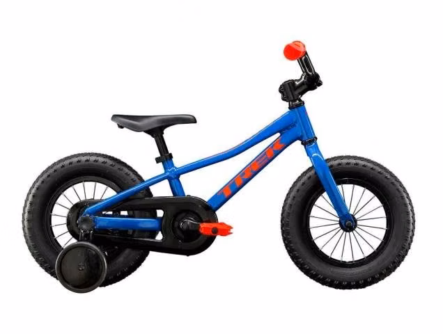 Bicicleta Niños TREK, Aro 12, NUEVA