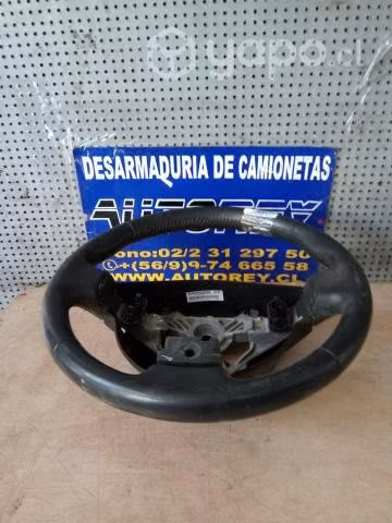 Manubrio Nissan Qashqai 2011 al 2014